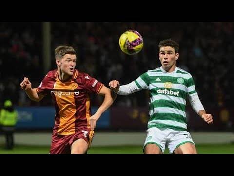 Celtic Could Go 10 Points Clear Tonight