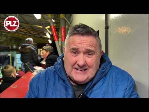 Motherwell vs Celtic Pre Match with Peter Martin