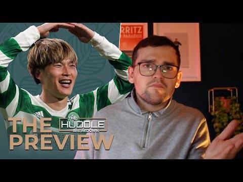 Motherwell vs Celtic | The changes I’d make to improve the team performance