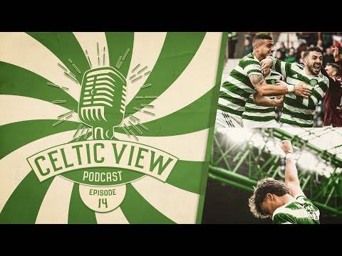 The BIG mid-season report + Sydney Super Cup preview | Celtic View Podcast #14