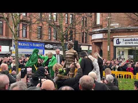 Billy McNeill greatest ever Celtic captain