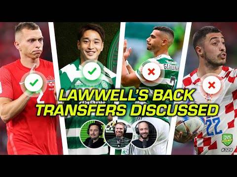 20 Minute Tims Celtic FC podcast