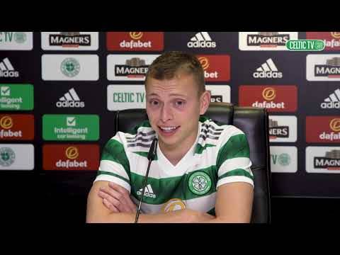 Alistair Johnston Fan Media Press Conference Alistair Johnston Fan Media Press Conference