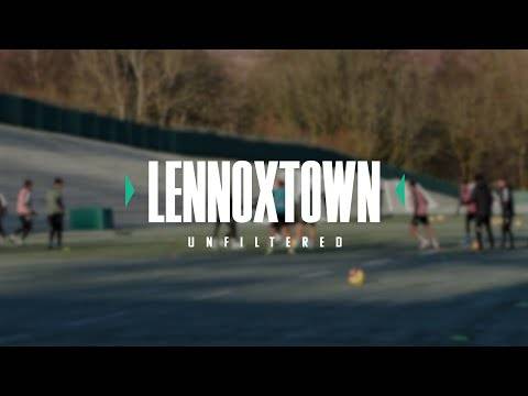 Celtic TV Exclusive | Lennoxtown Unfliltered | The Bhoys are back! Celtic TV Exclusive | Lennoxtown Unfliltered | The Bhoys are back!