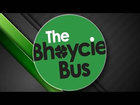 RUSSELL BOYCE’S MONDAY CLUB (W/ JONO BOYCE) &ndash; EP. 49