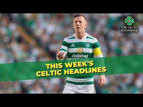 Celtic News: Jenz Seeks Permanent Deal | Juranovic’s Asking Price | Captain Calmac Returns