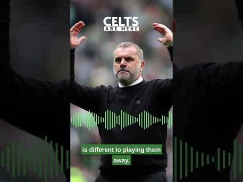 We’re Nothing Like Rangers &ndash; Ange Sets Media Straight