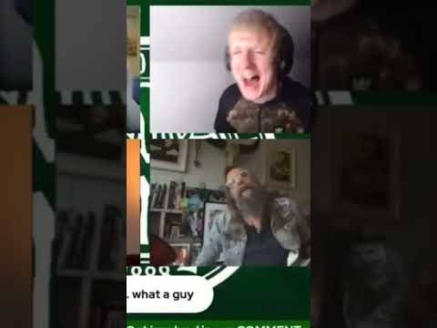 Bustlagia Banter tonight was brilliant