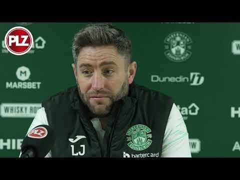 Lee Johnson expects Celtic will score TEN in a match this season