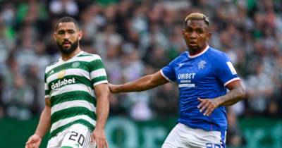3 Rangers vs Celtic key battles including Alfredo Morelos vs Cameron Carter-Vickers that could decide crunch clash 3 Rangers vs Celtic key battles including Alfredo Morelos vs Cameron Carter-Vickers that could decide crunch clash