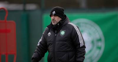 Ange Postecoglou in Rangers vs Celtic VAR demand as he echoes Chris Sutton fear Ange Postecoglou in Rangers vs Celtic VAR demand as he echoes Chris Sutton fear