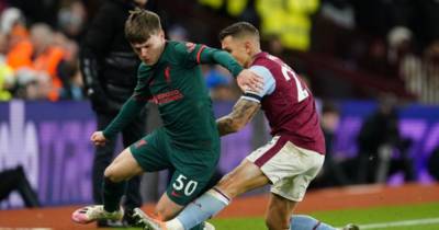 Ben Doak has that ‘magic dust’ and ex-Celtic and Liverpool kid can become ‘superstar’ says pundit Ben Doak has that ‘magic dust’ and ex-Celtic and Liverpool kid can become ‘superstar’ says pundit