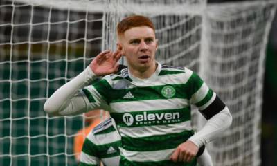 Caley Thistle linked with loan move for Celtic youngster Caley Thistle linked with loan move for Celtic youngster