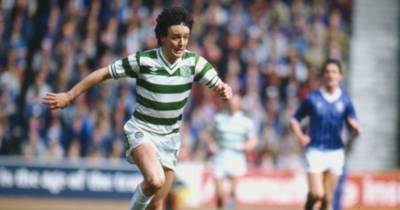 Celtic legend Frank McGarvey passes away at the age of 66 after cancer battle Celtic legend Frank McGarvey passes away at the age of 66 after cancer battle