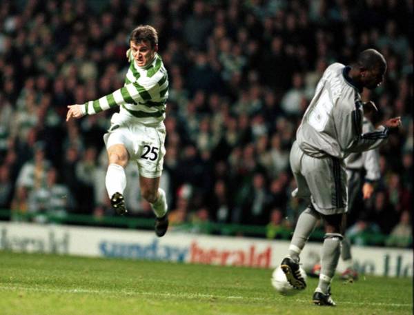 Celtic legend Lubo Moravcik confirms career switch Celtic legend Lubo Moravcik confirms career switch