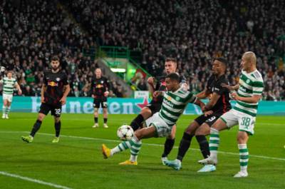 Celtic transfer news: £2.5m player wants Premier League move Celtic transfer news: £2.5m player wants Premier League move
