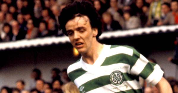Frank McGarvey remembered as Celtic and St Mirren hero passes away at age of 66 Frank McGarvey remembered as Celtic and St Mirren hero passes away at age of 66