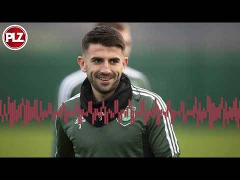 Greg Taylor says Celtic players know their game plan ‘like clockwork’ ahead of O** F*** clash