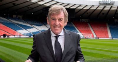 Kenny Dalglish stumped by Rangers and Celtic conundrum as he names Michael Beale’s biggest ‘sign of improvement’ Kenny Dalglish stumped by Rangers and Celtic conundrum as he names Michael Beale’s biggest ‘sign of improvement’
