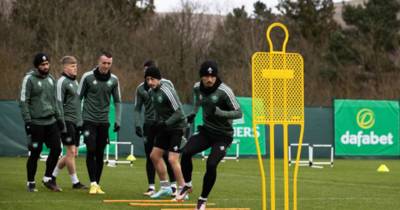 Latest Celtic team news as Juranovic, Jota and Mooy calls loom large against Rangers Latest Celtic team news as Juranovic, Jota and Mooy calls loom large against Rangers