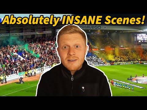 LIMBS of the YEAR!!! LIMBS of the YEAR!!!