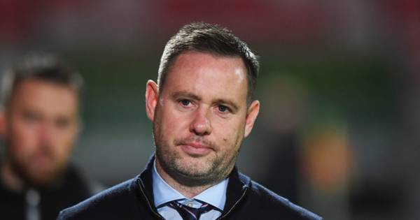 Michael Beale in Rangers warning over ‘dangerous’ Celtic approach as he issues derby favourites confession Michael Beale in Rangers warning over ‘dangerous’ Celtic approach as he issues derby favourites confession
