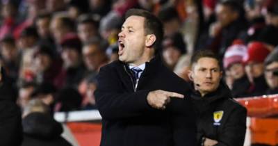 Michael Beale reacts to Rangers and Celtic ticket squabble with Brazilians ‘don’t argue about 700 away fans’ line Michael Beale reacts to Rangers and Celtic ticket squabble with Brazilians ‘don’t argue about 700 away fans’ line