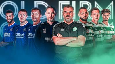 Rangers vs Celtic on Sky: Essential reading Rangers vs Celtic on Sky: Essential reading