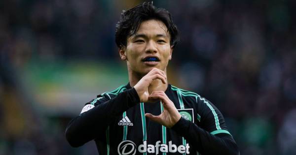 Reo Hatate set for Celtic familiar role vs Rangers as Josip Juranovic declared as ‘ready to go now’ Reo Hatate set for Celtic familiar role vs Rangers as Josip Juranovic declared as ‘ready to go now’