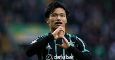 Reo Hatate set for Celtic familiar role vs Rangers as Josip Juranovic declared as ‘ready to go now’ Reo Hatate set for Celtic familiar role vs Rangers as Josip Juranovic declared as ‘ready to go now’