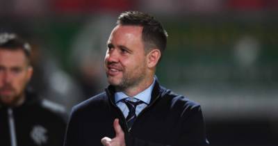 This one’s on you Michael Beale and Rangers do have one way to dethrone Celtic – Kenny Miller This one’s on you Michael Beale and Rangers do have one way to dethrone Celtic – Kenny Miller