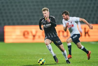 Celtic must make ‘special’ offer to sign striker with 15 goals in 14 games