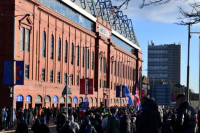 Celtic star slammed for his performance vs Rangers