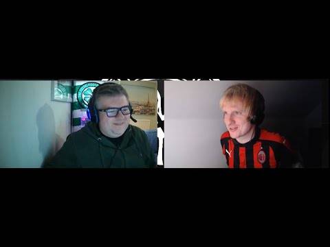 The Bus Stop // Ep. 06 // “Need to Find the Testicular Fortitude to Challenge the Powers That Be”