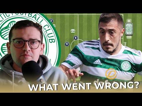 What went wrong? | Analysing the goals conceded against Rangers