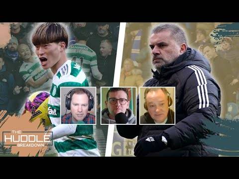 THE HUDDLE BREAKDOWN | The Derby Review