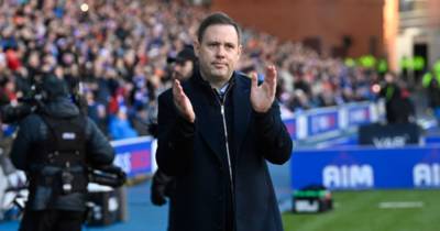 What Rangers insiders believe Michael Beale will do next as Brian Laudrup talks up transfer blockbusters