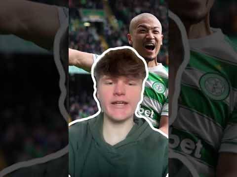 Match reaction: Rangers 2-2 Celtic