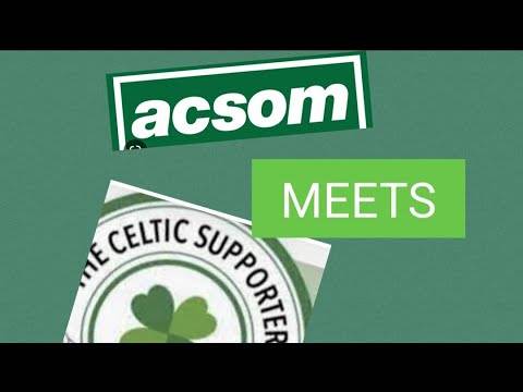 ☘️ My Celtic Story ☘️