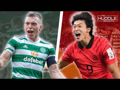 THE HUDDLE BREAKDOWN | Kilie win, Johnston assessment and Transfer window
