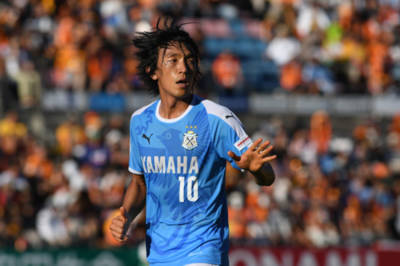 Following In The Footsteps Of Nakamura, Another Japanese Celt Inspired By His Countryman’s Achievements In Glasgow