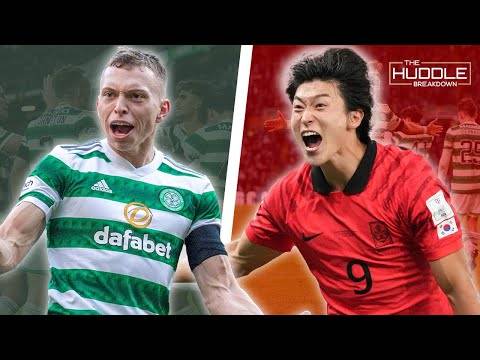 THE HUDDLE BREAKDOWN | Kilie win, Johnston assessment and Transfer window