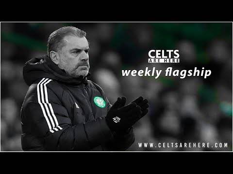 Celtic Transfer Latest | VAR Disaster | Semi-Final Preview