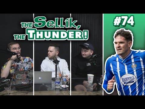 Is it time to give up on Cho Gue-Sung? | The Sellik, The Thunder | #74