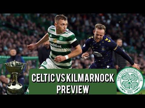 Celtic V Kilmarnock Viaplay Semi Final Hampden Awaits!