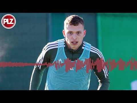 We’re not the ‘almighty Celtic’ claims Alistair Johnston ahead of Morton clash