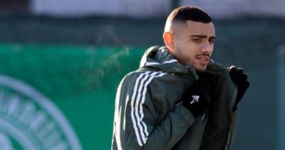 ‘Huge pressure’ on Celtic to recruit Giorgos Giakoumakis transfer replacement reckons Kris Commons