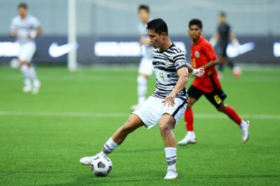 Report: Oh Hyeon-gyu given green light to secure Celtic move; transfer fee revealed