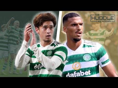 THE HUDDLE BREAKDOWN | Myth busting, Kobayashi early signs and Jenz latest to depart
