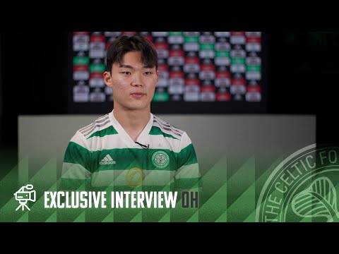 Celtic TV Exclusive Interview |